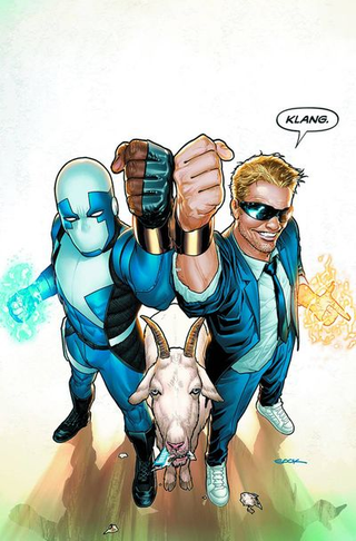 Illustration for article titled Get ready for Comic Con by blowing all your cash on This Week’s Comics